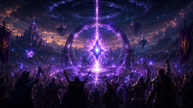 Project Spellborn
