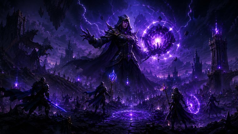 Project Umbra